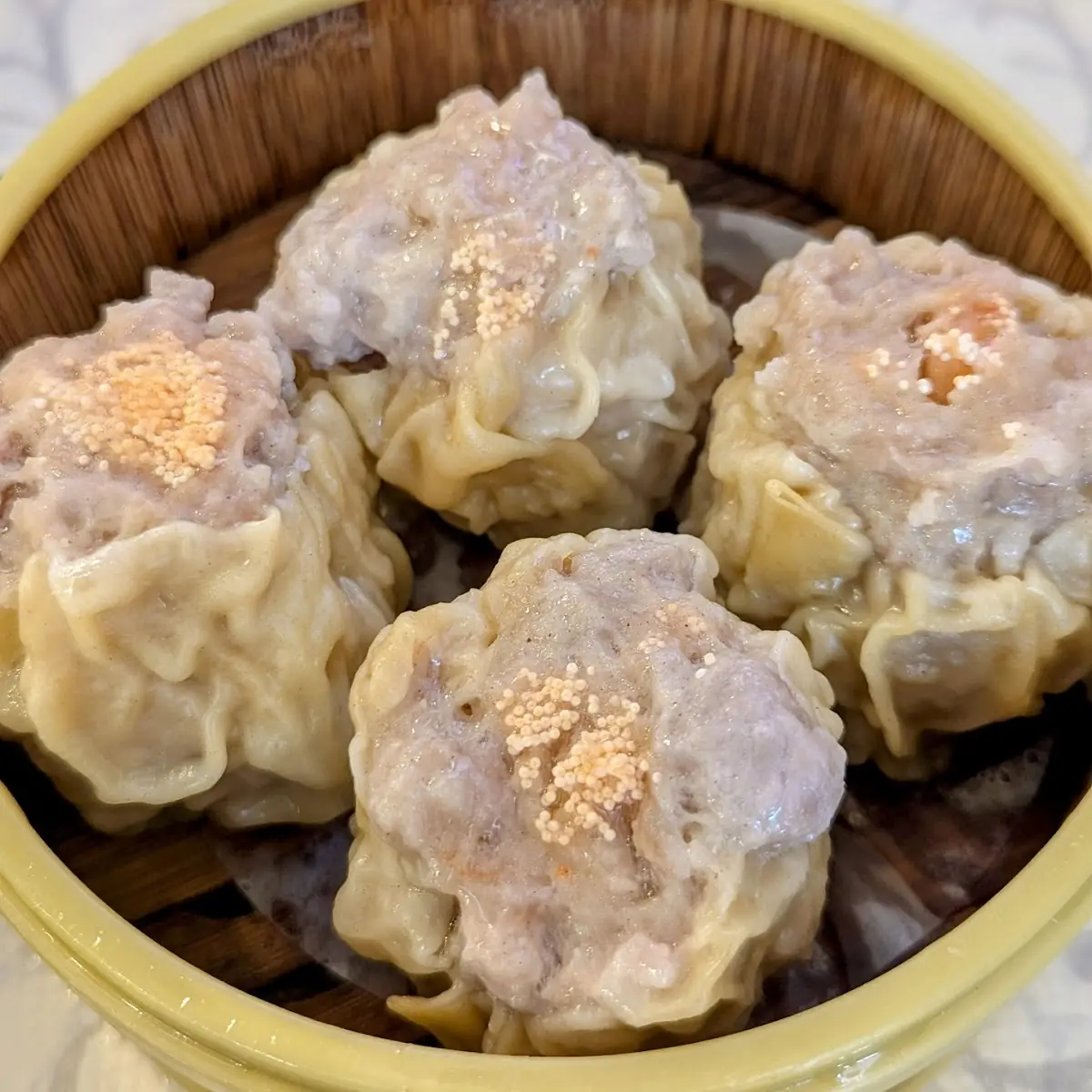 siu mai l 燒賣 l